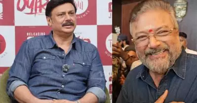 ജയറാം ശകലം എളിമ കുറച്ചാല്‍ നന്നാകും; നല്ല ട്രോളല്ലേ കിട്ടുന്നത്: മലയാളിക്ക് ഇത്രയും എളിമ കൊടുക്കരുത്, തമിഴില്‍ ഓക്കെ: ബൈജു