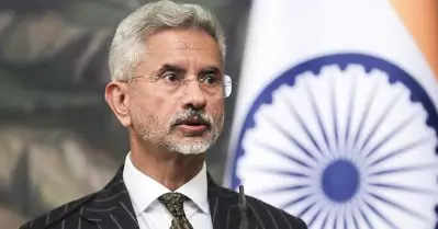 റഷ്യയുടെ എണ്ണ വാങ്ങുന്നത് രാജ്യതാത്പര്യം; വിമര്‍ശിക്കുന്ന യൂറോപിന്റെ ആയുധങ്ങള്‍ ഇന്ത്യക്കെതിരെ ഉപയോഗിക്കുന്നില്ലേ; എസ്. ജയശങ്കര്‍