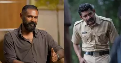 പൊലീസ് വേഷം വന്നാൽ പിടിക്കണ്ട എന്ന് ചിദംബരം പറഞ്ഞ പിറ്റേ ദിവസം 2 പൊലീസ് റോൾ വന്നു: ജീൻ പോൾ ലാൽ