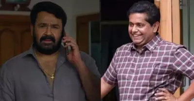 നല്ല പയ്യനാ, ഇടക്ക് രണ്ട് സ്‌മോള്‍ അടിക്കുമെന്നേയുള്ളൂ… ധൈര്യമായി കെട്ടിച്ചുകൊടുത്തോ; ജോര്‍ജുകുട്ടിക്ക് ശബ്ദത്തിലൂടെ പണി കൊടുത്ത ജീത്തു ബ്രില്യന്‍സ്