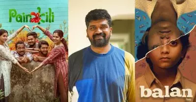 ലാലേട്ടന്റെ ഫാന്‍സിന് നിരാശ, സൂര്യ ഫാന്‍സിന് പ്രതീക്ഷ… പൈങ്കിളി കണ്ട് എഴുതിത്തള്ളിയവരുടെ വായടപ്പിച്ച ജിത്തു ബ്രില്യന്‍സ്, ക്ലാസായി ബാലന്‍