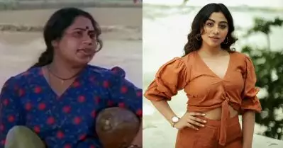 ജോക്കർ ചെയ്യുമ്പോൾ ഞാൻ അമ്മയുടെ വയറ്റിൽ ഉണ്ടായിരുന്നു; സങ്കടത്തെ ഹ്യൂമറാക്കി അവതരിപ്പിച്ച ആ കഥാപാത്രം ഇന്നും പ്രിയപ്പെട്ടത്: കല്യാണി പണിക്കർ