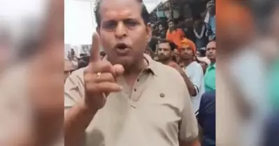 മുസ്‌ലിങ്ങള്‍ നിസ്‌ക്കരിക്കാന്‍ പോലും മറന്ന് പോവും; പള്ളികളില്‍ ഹനുമാന്‍ ചാലിസ പാടും: ഉത്തരാഖണ്ഡ് കാളി സേന