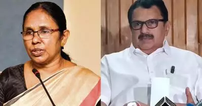 നിപയും കോവിഡും വരുന്നത് ഏത് സര്‍ക്കാരാണെന്ന് നോക്കിയിട്ടല്ല: കെ.കെ. ഷൈലജ