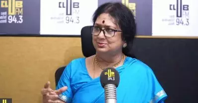 അഭിമുഖങ്ങൾ പോലും ഒഴിവാക്കി; ശബ്ദം നഷ്ടമായതിന് പിന്നാലെ അപകർഷബോധം തോന്നിയിരുന്നു: കലാരഞ്ജിനി