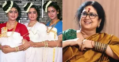 കൂടപ്പിറപ്പുകളെ പേര് വിളിക്കാറില്ല, ‘മക്കളേ’ എന്നേ വിളിക്കൂ, അവർ കഴിഞ്ഞിട്ടേ എനിക്ക് സ്വന്തം മക്കളുള്ളൂ: കലാരഞ്ജിനി