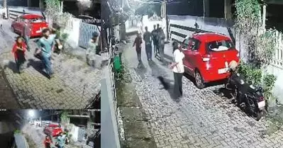 വസ്ത്രധാരണം ശരിയല്ല, പുലര്‍ച്ചെ എന്തിനാണ് പുറത്തിറങ്ങിയത്; കലൂരില്‍ ആക്രമിക്കപ്പെട്ട പെണ്‍കുട്ടികളെ പൊലീസ് അധിക്ഷേപിച്ചെന്ന് ആക്ഷേപം