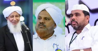 പിളര്‍പ്പിന് കാരണം സ്ഥാപിത താത്പര്യക്കാര്‍: കാന്തപുരത്തിന്റെ അഭിപ്രായത്തെ പിന്തുണച്ച് ഇ.കെ വിഭാഗം നേതാക്കള്‍