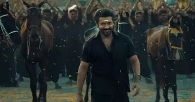 കറുപ്പനേ കൂടെ വാ… തിയേറ്ററുകളെ പൂരപ്പറമ്പാക്കിയ കറുപ്പിന്റെ താണ്ഡവം ഇനി ഒ.ടി.ടിയില്‍, എവിടെ, എപ്പോള്‍ കാണാം?