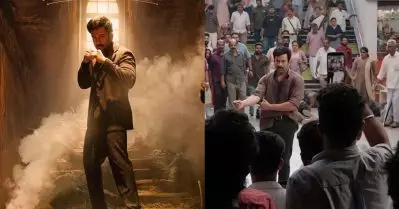 130 ദിവസം ഷൂട്ടില്‍ 60 ദിവസം ആക്ഷന്‍ സീനിന് മാത്രം… ഖലീഫക്ക് മുമ്പ് രാജുവേട്ടന്‍ ഞെട്ടിക്കാന്‍ ചാന്‍സുണ്ടെന്ന് ആരാധകര്‍