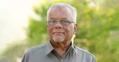 യൂത്ത് ലീഗിന്റെ ആദ്യ പ്രസിഡന്റും മാധ്യമപ്രവര്‍ത്തകനുമായ കെ.കെ മുഹമ്മദ് അന്തരിച്ചു
