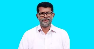 യുവതിക്ക് നേരെ ലൈംഗിക അതിക്രമം നടത്തിയെന്ന പരാതിയില്‍ കെ.പി.സി.സി അംഗത്തിനെതിരെ കേസ്