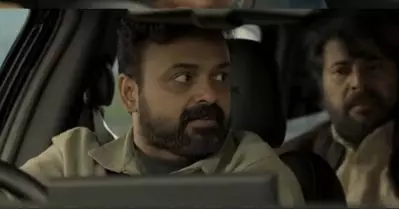 റെന്റിനെടുത്ത കാറും കൊണ്ട് ചേസിങ്ങിനിറങ്ങിയ മണ്ടന്‍.. പേട്രിയറ്റ് ഒ.ടി.ടി റിലീസിന് പിന്നാലെ കുഞ്ചാക്കോ ബോബന്റെ കഥാപാത്രത്തിന് ട്രോള്‍
