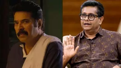 ‘ദൃശ്യം’ മമ്മൂട്ടി അഭിനയിച്ചിരുന്നെങ്കിൽ ചിത്രം മറ്റൊരു ഭാവത്തിലാകുമായിരുന്നു: ജീത്തു ജോസഫ്