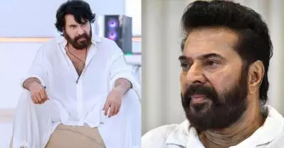 ഒരു കഥാപാത്രവും എന്നെ ഭയപ്പെടുത്തുന്നില്ല; അഭിനയത്തോടുള്ള അഭിനിവേശവും സമർപ്പണവുമാണ് എന്റെ ശക്തി: മമ്മൂട്ടി