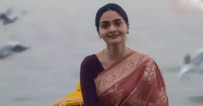 മേക്കപ്പിനെ ചൊല്ലിയായിരുന്നു ഞങ്ങള്‍ തമ്മില്‍ പ്രശ്‌നം; കൊവിഡില്‍ പോലും വീട്ടില്‍ ലിപ്സ്റ്റിക്ക് ഇട്ടു നടന്നിരുന്ന ആളാണ് ഞാന്‍: മധുബാല