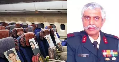 ഇന്ത്യന്‍ നാവികര്‍ നായകളാണോ, അതോ പുഴുക്കളോ; മിനാബില്‍ നമ്മള്‍ മിണ്ടാത്തതുകൊണ്ട് ഇന്ന് നമ്മുടെ നാവികരെ അവര്‍ കൊന്നു: മുന്‍ മേജര്‍ ജനറല്‍ ജി.ഡി ബക്ഷി