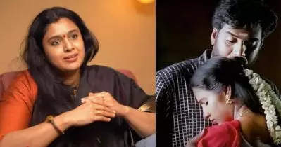 രാതിയും പകലും ഷൂട്ട്, ദിവസങ്ങളോളം ഉറക്കമില്ല, പിന്നീട് ഉറങ്ങാന്‍ കഴിയാത്ത അവസ്ഥയിലേക്ക് പോയി, മടുത്തു: സംയുക്ത വര്‍മ