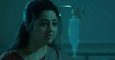 മകള്‍ ആശുപത്രിയില്‍ കിടക്കുമ്പോഴും റാണിയുടെ മേക്കപ്പിന് കുറവൊന്നുമില്ല, ദൃശ്യം 3യിലെ കല്ലുകടികള്‍ അവസാനിക്കുന്നില്ല