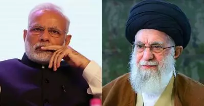 ഖാംനഇയുടെ സംസ്‌കാര ചടങ്ങുകളില്‍ പങ്കെടുക്കാന്‍ മോദിയെ ക്ഷണിച്ച് ഇറാന്‍