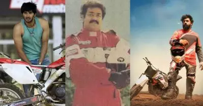 ദുല്‍ഖറിനും നിവിനും മുന്നേ ലാലേട്ടന്‍ ഈ സീന്‍ വിട്ടതാ; വിജയം അനൗണ്‍സ്‌മെന്റിന് പിന്നാലെ ചര്‍ച്ചയായി പെട്ടിയിലായ മോഹന്‍ലാല്‍ ചിത്രം
