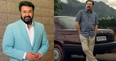 കളങ്കാവലും ഭ്രമയുഗവും മോഹന്‍ലാലിന് ചെയ്യാന്‍ പറ്റാത്തത് ഇത് കൊണ്ടാണ്; പേട്രിയറ്റ് ഒ.ടി.ടി റിലീസിന് പിന്നാലെ സോഷ്യല്‍ മീഡിയയില്‍ ചര്‍ച്ച