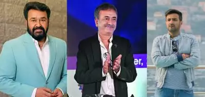പടം പോരെന്ന് സമ്മതിക്കാന്‍ വയ്യ, എല്ലാ കുറ്റവും പ്രേക്ഷകര്‍ക്ക്… മോഹന്‍ലാലിനും സിദ്ധാര്‍ത്ഥ് ആനന്ദിനും പിന്നാലെ പുതിയ എന്‍ട്രിയായി രാജ്കുമാര്‍ ഹിരാനി