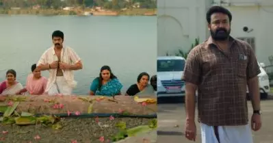 വില്ലനെ വെട്ടിത്തുണ്ടമാക്കി ഒഴുക്കിയ ‘മോഹിനിയാട്ടം’ വിജയിക്കുന്ന കാലത്ത്, 90-കളുടെ ധാര്‍മ്മികതയിലേക്ക് കയറിനില്‍ക്കുന്ന ‘ദൃശ്യം 3’; കുറിപ്പ്