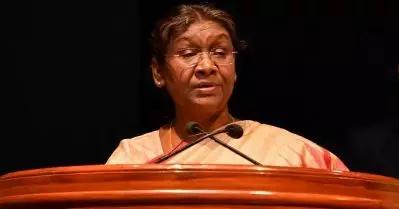 ആര്‍.എസ്.എസ് അനുകൂല സംഘടനയുടെ സമ്മര്‍ദം; സര്‍ട്ടിഫിക്കറ്റുകളില്‍ ‘ഇന്ത്യ’ മാറ്റി ‘ഭാരത്’ എന്നാക്കി സര്‍വകലാശാലകള്‍