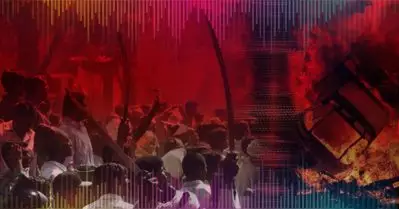 ന്യൂനപക്ഷങ്ങള്‍ക്കെതിരായ 523 വിദ്വേഷ പാട്ടുകള്‍; കൊയ്യുന്നത് വന്‍ ലാഭമെന്ന് റിപ്പോര്‍ട്ട്
