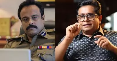 ഐ.ജി തോമസ് ബാസ്റ്റിന്റെ ഇംഗ്ലീഷ് ഡയലോഗുകൾ മുരളി ഗോപി തന്നെ എഴുതിയതാണ്: ജീത്തു ജോസഫ്‌