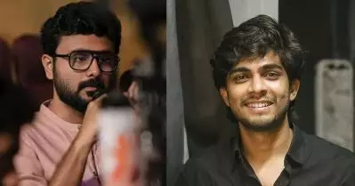 ഏതൊരു ഡയറക്ടറും ആഗ്രഹിക്കുന്ന ഒരു നടനാണ് നസ്‌ലെന്‍: അഭിനവ് സുന്ദർ നായക്