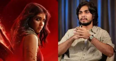 ‘ലോക ചാപ്റ്റർ 2’വിൽ ഉണ്ടാകുമോ എന്നറിയില്ല, എനിക്കും ആഗ്രഹമുണ്ട്: നസ്‌ലെൻ