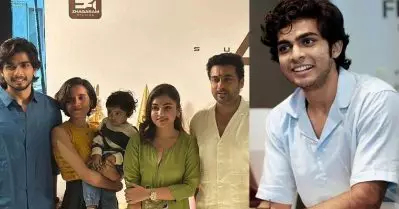 ക്യാമറയ്ക്ക് പിന്നിൽ ഫുൾ മലയാളികൾ, പക്ഷേ സ്ക്രീനിൽ പക്കാ തമിഴ് മാസ്, ‘സൂര്യ 47’ നെ കുറിച്ച് നസ്‌ലെന്‍