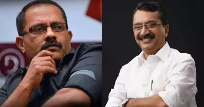 ‘സംഘിയെയും വിശ്വാസിയെയും തിരിച്ചറിയാന്‍ കോണ്‍ഗ്രസുകാര്‍ക്കറിയാം’; ശേഷാദ്രിനാഥന്റെ നിയമനത്തില്‍ കെ.എം. ഷാജിക്ക് പി.എം. നിയാസിന്റെ മറുപടി