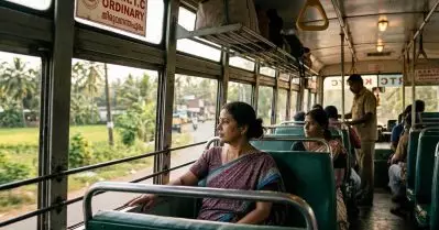 കെ.എസ്.ആര്‍.ടിസി സ്ത്രീകള്‍ക്കുള്ള സൗജന്യ യാത്ര; ആദ്യ നൂറ് ദിനം ഓര്‍ഡിനറിയില്‍ മാത്രം