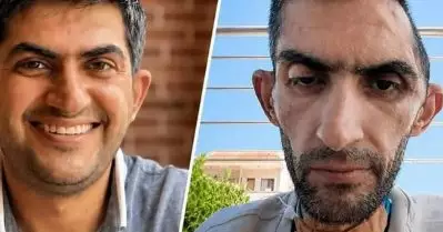 വിശപ്പിന്റെ യഥാര്‍ത്ഥ അര്‍ത്ഥം ഇസ്രഈല്‍ തടവറയെന്നെ പഠിപ്പിച്ചു; ജയില്‍ മോചനത്തിന് ശേഷമുള്ള ചിത്രം പങ്കുവെച്ച് ഫലസ്തീന്‍ മാധ്യമപ്രവര്‍ത്തകന്‍