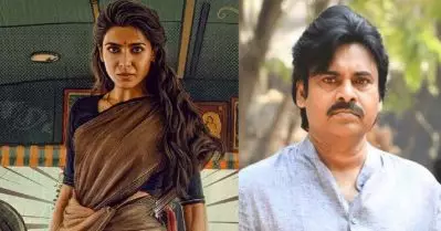 സ്വന്തം നാട്ടില്‍ മാത്രമല്ല, ഇന്ത്യക്ക് പുറത്തും ഒരു പവറുമില്ല, ഓവര്‍സീസ് കളക്ഷനില്‍ പവര്‍ സ്റ്റാറിന്റെ ഫ്യൂസൂരി സമന്ത
