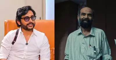 ‘കറുപ്പ്’ സിനിമയിലെ ‘പേ’ 17 വർഷം നിയമപോരാട്ടം നടത്തിയ ലാൽ ബിഹാരിയുടെ യഥാർത്ഥ ജീവിതമാണ് : ആർ ജെ ബാലാജി