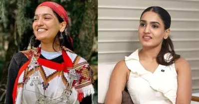 സിനിമയേക്കാൾ കൂടുതൽ ഞാൻ പൈസ ഉണ്ടാക്കുന്നത് ഇൻസ്റ്റാഗ്രാമിൽ നിന്നാണ് : സാനിയ ഇയ്യപ്പൻ