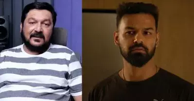 ചേട്ടാ, എനിക്ക് കുറച്ച് പൈസ തരുവോ, നാളെ തരാം’ പ്രണവ് ചോദിച്ചു; അത്രയും നിഷ്കളങ്കനാണ്: അനിൽ ജോൺസൺ