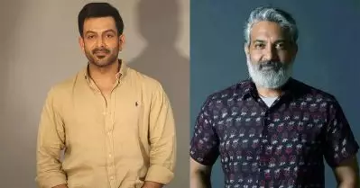 ഈ സീന്‍ എങ്ങനെ ഷൂട്ട് ചെയ്യുമെന്ന് രാജമൗലി സാറിനോട് ചോദിച്ചു, അദ്ദേഹത്തിനും ഐഡിയ ഉണ്ടായിരുന്നില്ല: പൃഥ്വിരാജ്