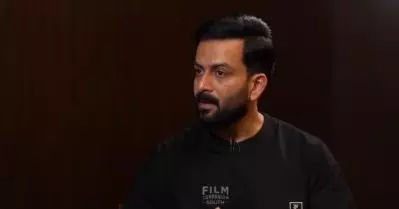 ഇന്നായിരുന്നെങ്കില്‍ ആ സിനിമ കുറേക്കൂടി നന്നായി ചെയ്യാമായിരുന്നു: പൃഥ്വിരാജ് സുകുമാരന്‍