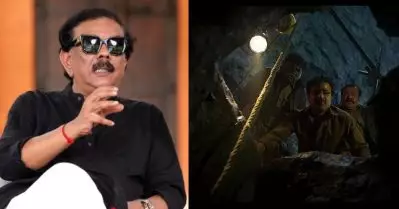 മഞ്ഞുമ്മല്‍ ബോയ്‌സ് പോലൊരു സിനിമയുടെ കഥ ഞാനായിരുന്നു കേട്ടതെങ്കില്‍ ഒരിക്കലും സിനിമയാക്കുമായിരുന്നില്ല: പ്രിയദര്‍ശന്‍