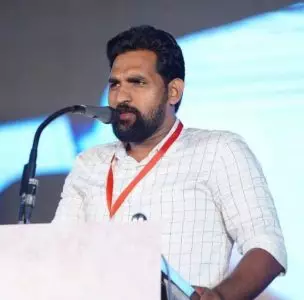 Adv Rahman Irikkur