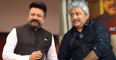 കാസ്റ്റിങ്ങില്‍ ജയറാം ഇടപെട്ടതോടെ ഞങ്ങള്‍ ചെറുതായി അകന്നു, പിന്നീട് ആ പ്രശ്‌നം വലുതാക്കിയത് അവരായിരുന്നു: രാജസേനന്‍