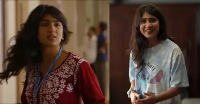 ഡെലുലുവിന്റെ ബാധ വിട്ടുപോകാതെ റിയ ഷിബു, അതിരടിയിലും വിരസതയായി ഡയലോഗ് ഡെലിവറി