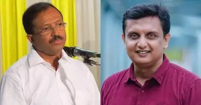 ബ്രിട്ടീഷുകാരോട് മാപ്പെഴുതി കൊടുത്തവരുടെ ചരിത്രം നാടിനറിയാം, സ്വാതന്ത്ര്യസമരം കമ്യൂണിസ്റ്റുകാരെ പഠിപ്പിക്കേണ്ട; മുരളീധരനോട് റിയാസ്