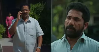 ജോര്‍ജുകുട്ടിയുടെ പ്രശ്‌നങ്ങള്‍ ഒരിക്കലും തീരരുതെന്ന് പ്രാര്‍ത്ഥിക്കുന്ന രണ്ട് പേര്‍, എല്ലാം കൊണ്ടും ജോസിനും മത്തായിക്കും അതിരടി ലാഭം തന്നെ