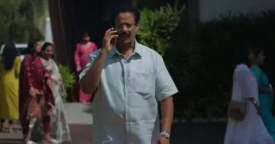 ജോര്‍ജുകുട്ടിയെയും പ്രഭാകറിനെയും ഒരുപോലെ പറ്റിച്ച് പൈസയുണ്ടാക്കി, ദ റിയല്‍ ക്ലാസിക് ക്രിമിനല്‍ ബ്രോക്കര്‍ മത്തായി… ദൃശ്യം 3 ഇപ്പോഴും എയറില്‍ തന്നെ